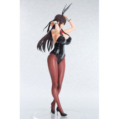 Succubus Stayed Life Statue 1/6 Tohko Sakuramachi Bunny Ver. 33 cm