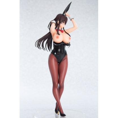 Succubus Stayed Life Statue 1/6 Tohko Sakuramachi Bunny Ver. 33 cm