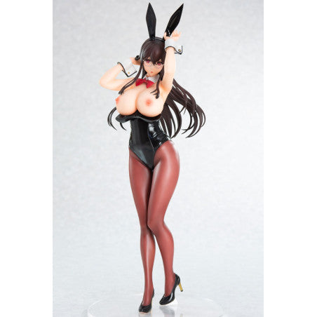 Succubus Stayed Life Statue 1/6 Tohko Sakuramachi Bunny Ver. 33 cm