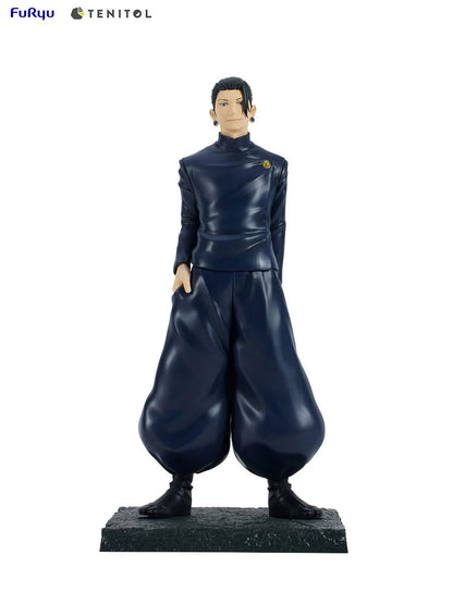 Suguru Geto Hidden Inventory/Premature Death Tenitol - Furyu - Anime Figuren günstig kaufen