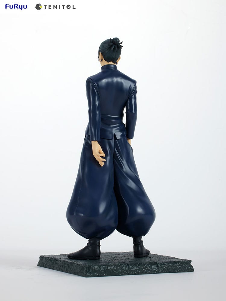 Suguru Geto Hidden Inventory/Premature Death Tenitol - Furyu - Anime Figuren günstig kaufen