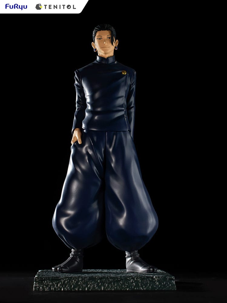 Suguru Geto Hidden Inventory/Premature Death Tenitol - Furyu - Anime Figuren günstig kaufen