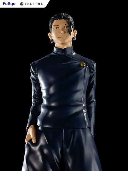 Suguru Geto Hidden Inventory/Premature Death Tenitol - Furyu - Anime Figuren günstig kaufen