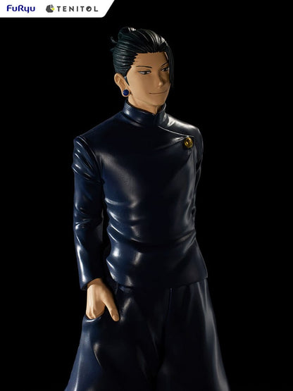 Suguru Geto Hidden Inventory/Premature Death Tenitol - Furyu - Anime Figuren günstig kaufen