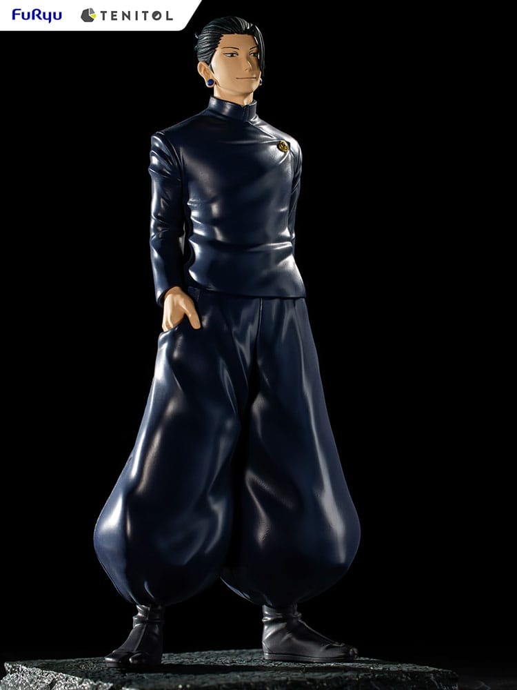 Suguru Geto Hidden Inventory/Premature Death Tenitol - Furyu - Anime Figuren günstig kaufen