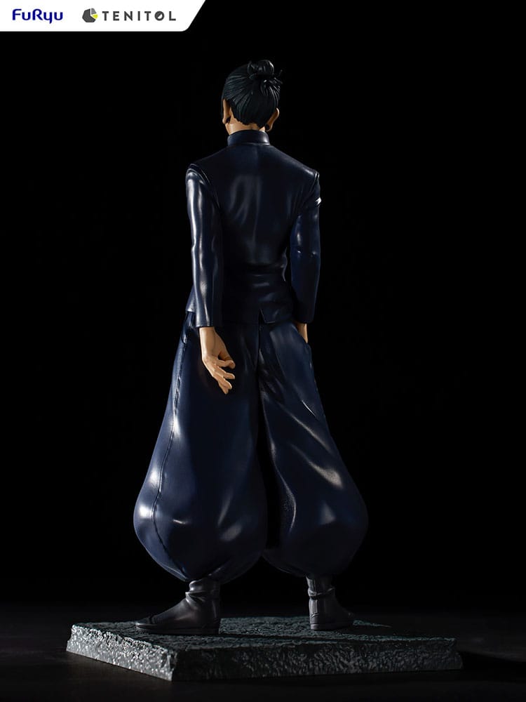 Suguru Geto Hidden Inventory/Premature Death Tenitol - Furyu - Anime Figuren günstig kaufen