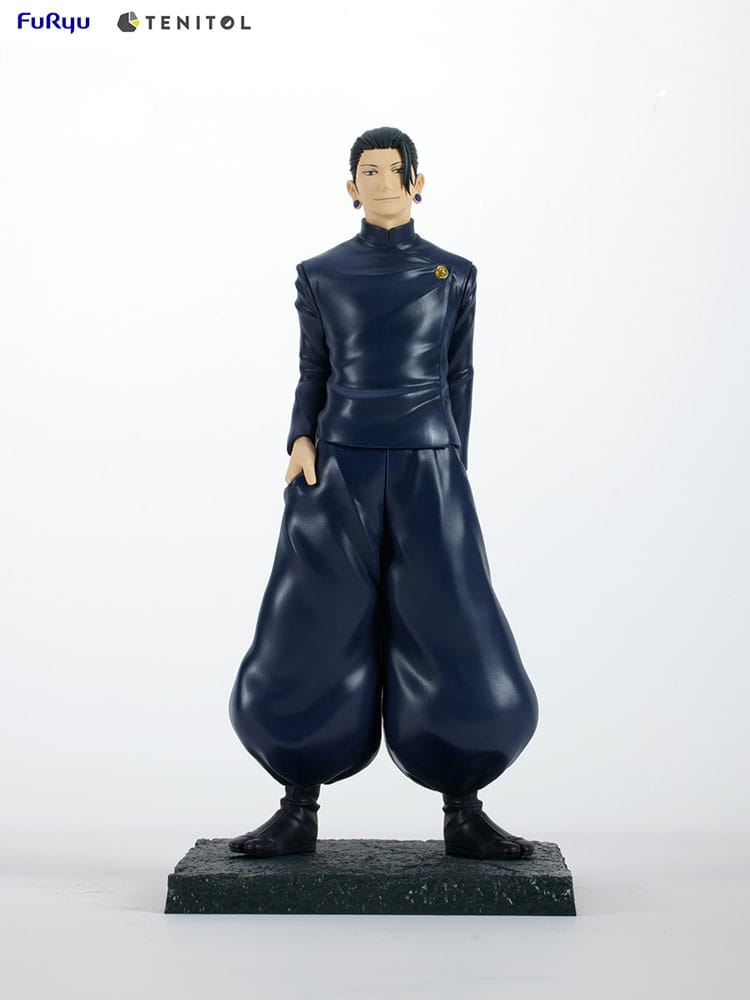 Suguru Geto Hidden Inventory/Premature Death Tenitol - Furyu - Anime Figuren günstig kaufen