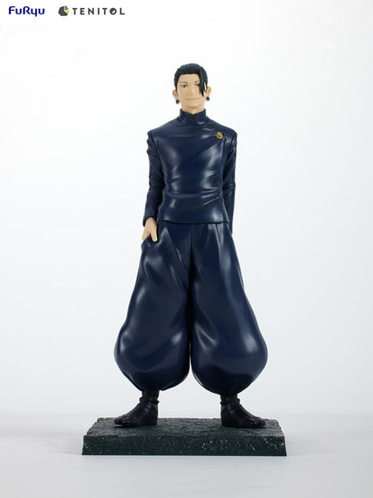 Suguru Geto Hidden Inventory/Premature Death Tenitol - Furyu - Anime Figuren günstig kaufen