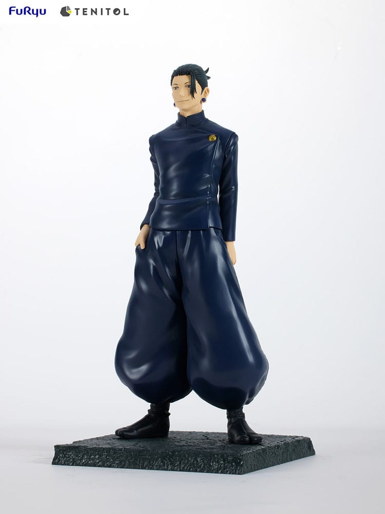 Suguru Geto Hidden Inventory/Premature Death Tenitol - Furyu - Anime Figuren günstig kaufen