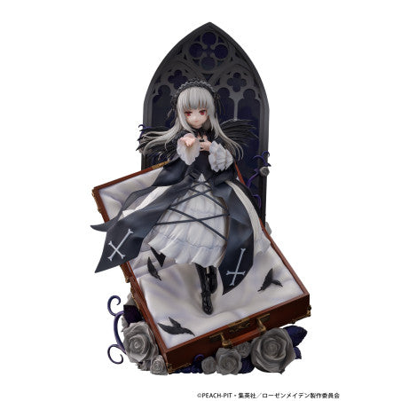 Rozen Maiden PVC Statue Suiginto 28 cm