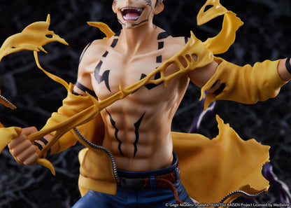 Sukuna Shibuya Scramble Figure eStream - Anime Figuren günstig kaufen