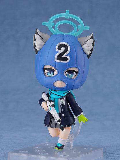 Sunaookami Shiroko - Nendoroid 2265 - Good Smile Company - Anime Figuren günstig kaufen
