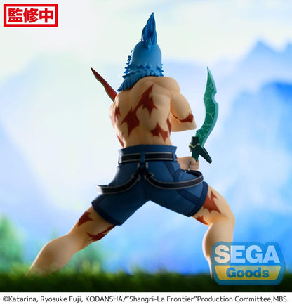 Sunraku  - Luminasta - Sega - Anime Figuren günstig kaufen
