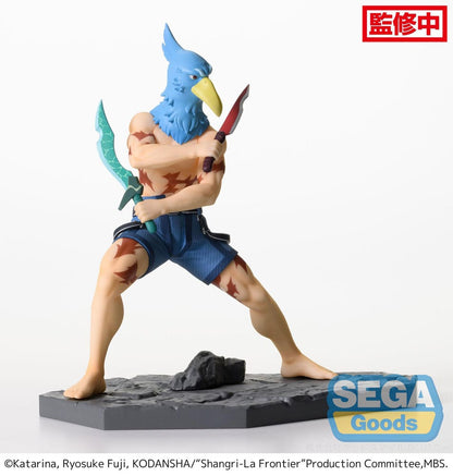 Sunraku  - Luminasta - Sega - Anime Figuren günstig kaufen