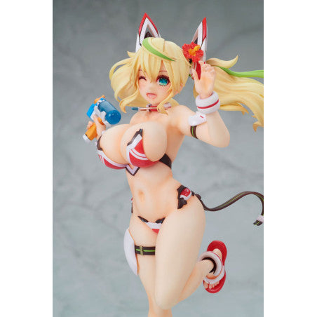 Sunshine Gene [Summer Vacation] Phantasy Star Online 2 es 1/7 Scale Figure