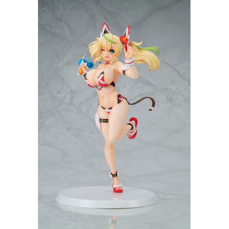 Sunshine Gene [Summer Vacation] Phantasy Star Online 2 es 1/7 Scale Figure