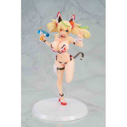 Sunshine Gene [Summer Vacation] Phantasy Star Online 2 es 1/7 Scale Figure