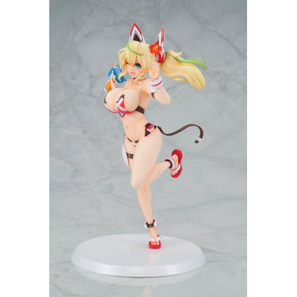 Sunshine Gene [Summer Vacation] Phantasy Star Online 2 es 1/7 Scale Figure