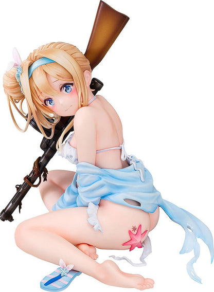 Suomi KP/-31 - - Anime Figuren günstig kaufen