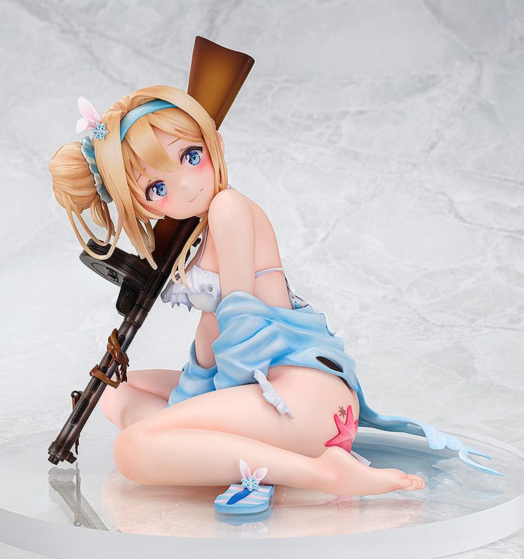 Suomi KP/-31 - - Anime Figuren günstig kaufen