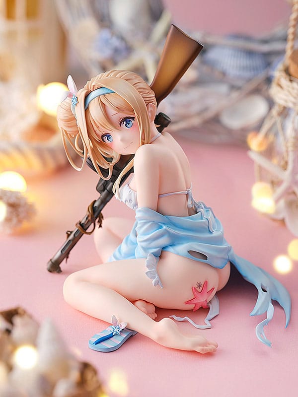 Suomi KP/-31 - - Anime Figuren günstig kaufen