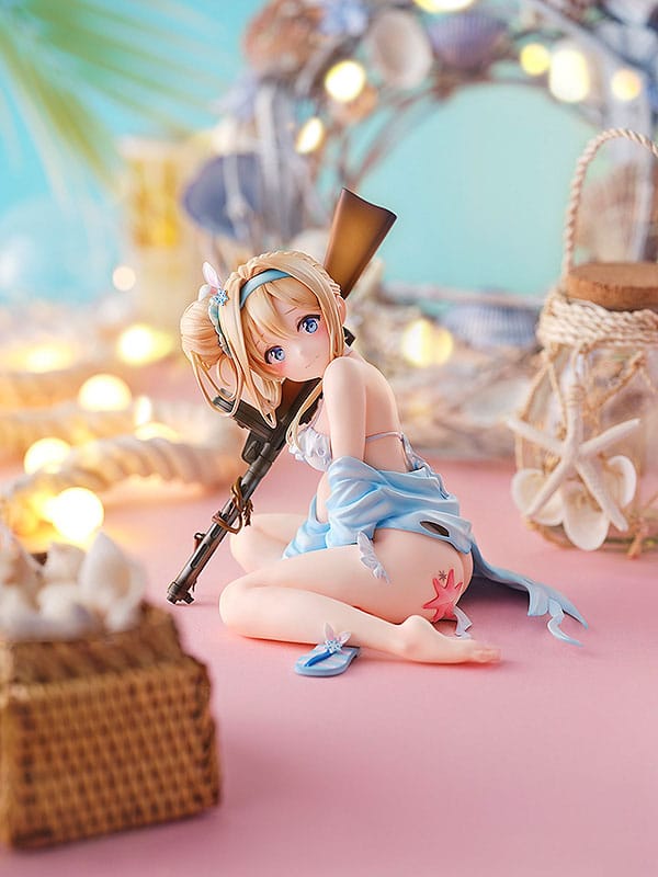 Suomi KP/-31 - - Anime Figuren günstig kaufen