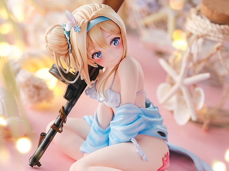 Suomi KP/-31 - - Anime Figuren günstig kaufen