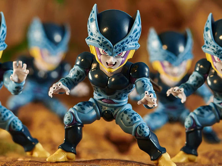 Super Cell JR - Ichiban Kuji - VS Omnibus Z / Dragon Ball Z - Anime Figuren günstig kaufen