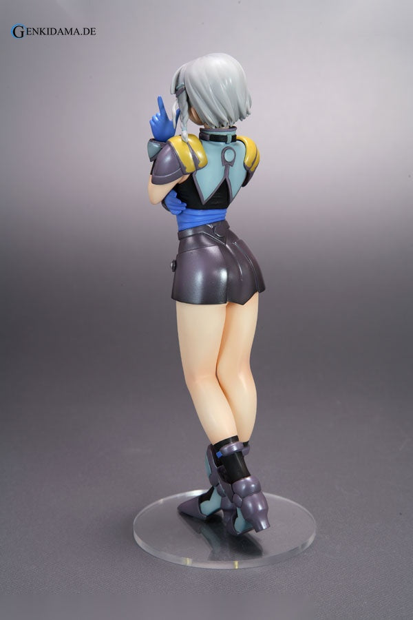 Super Robot Wars - Seolla Schweizer - Anime Figuren günstig kaufen