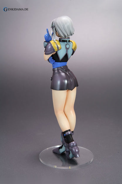 Super Robot Wars - Seolla Schweizer - Anime Figuren günstig kaufen