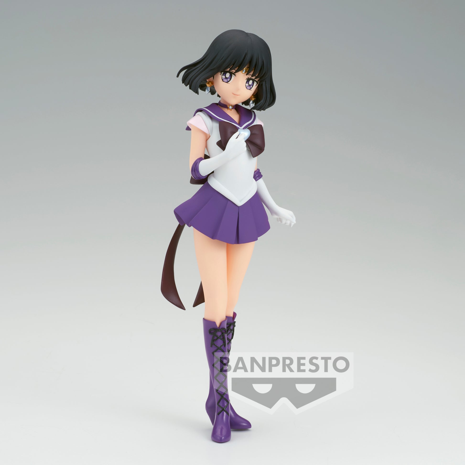Super Sailor Saturn - Sailor Moon Eternal - Bandai Spirits - Anime Figuren günstig kaufen