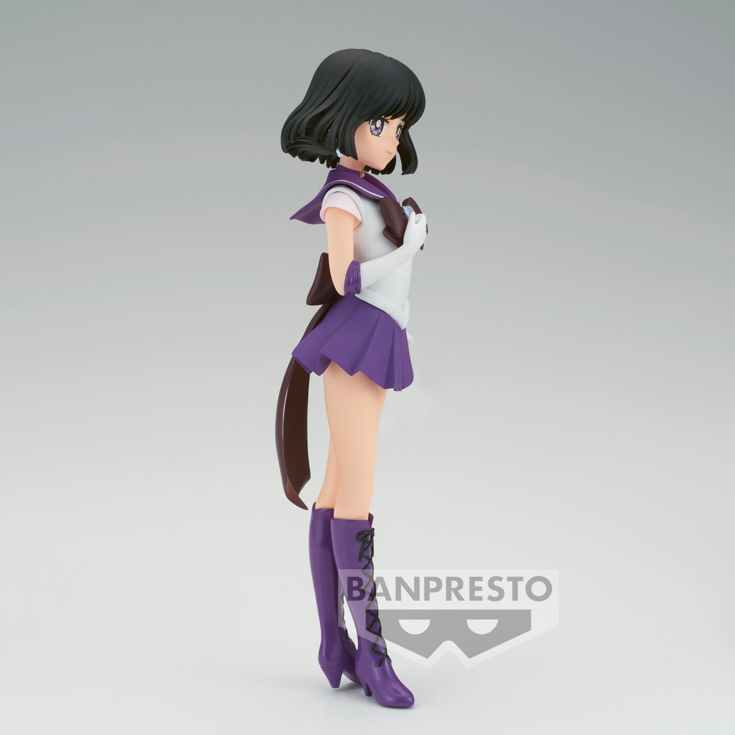 Super Sailor Saturn - Sailor Moon Eternal - Bandai Spirits - Anime Figuren günstig kaufen