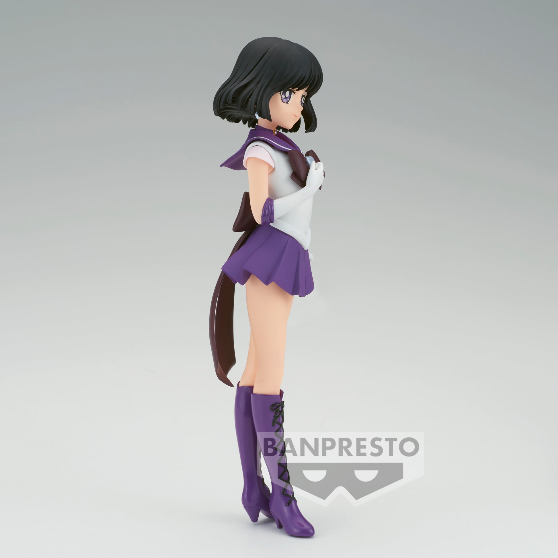 Super Sailor Saturn - Sailor Moon Eternal - Bandai Spirits - Anime Figuren günstig kaufen