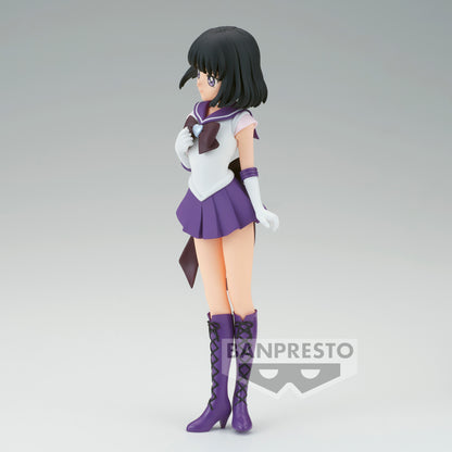 Super Sailor Saturn - Sailor Moon Eternal - Bandai Spirits - Anime Figuren günstig kaufen