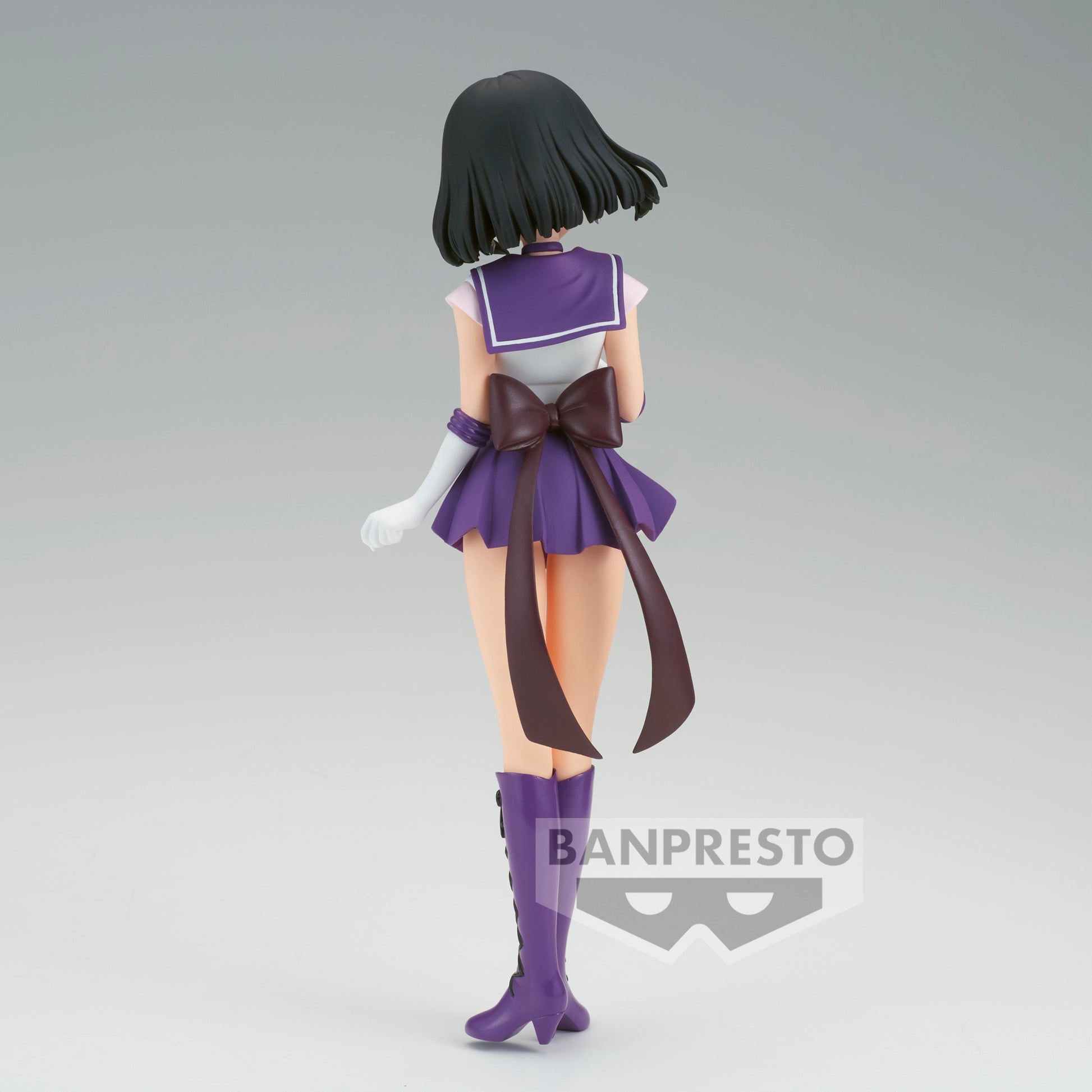 Super Sailor Saturn - Sailor Moon Eternal - Bandai Spirits - Anime Figuren günstig kaufen