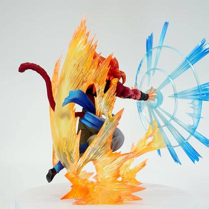 Super Saiyajin 4 Gogeta - Saiyan Warrior with Ultimate Power - FiguartsZERO / Dragon Ball GT - Anime Figuren günstig kaufen