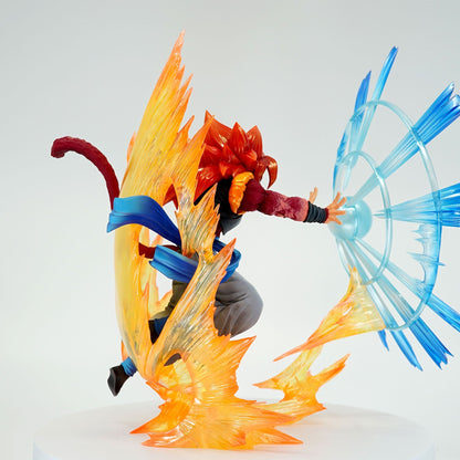Super Saiyajin 4 Gogeta - Saiyan Warrior with Ultimate Power - FiguartsZERO / Dragon Ball GT - Anime Figuren günstig kaufen