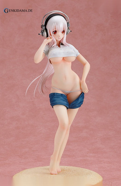 SUPER SONICO TOKONATSU Ver. (Super Sonico Tropical Version) - Anime Figuren günstig kaufen