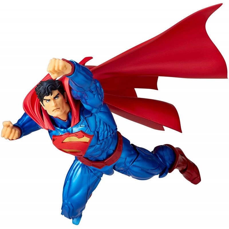 Superman - Complex Amazing Yamaguchi No.029 - Kaiyodo - Anime Figuren günstig kaufen
