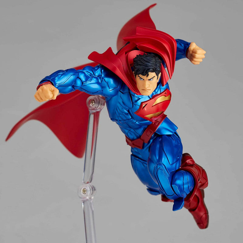Superman - Complex Amazing Yamaguchi No.029 - Kaiyodo - Anime Figuren günstig kaufen