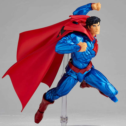 Superman - Complex Amazing Yamaguchi No.029 - Kaiyodo - Anime Figuren günstig kaufen