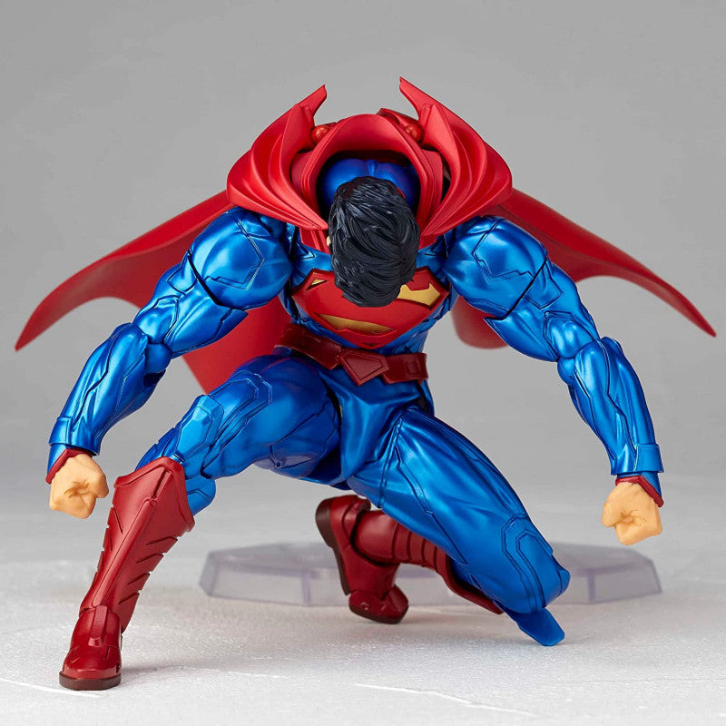 Superman - Complex Amazing Yamaguchi No.029 - Kaiyodo - Anime Figuren günstig kaufen