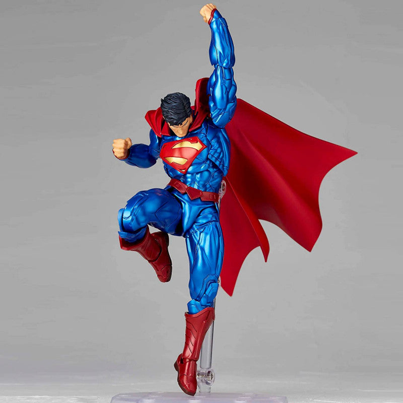 Superman - Complex Amazing Yamaguchi No.029 - Kaiyodo - Anime Figuren günstig kaufen