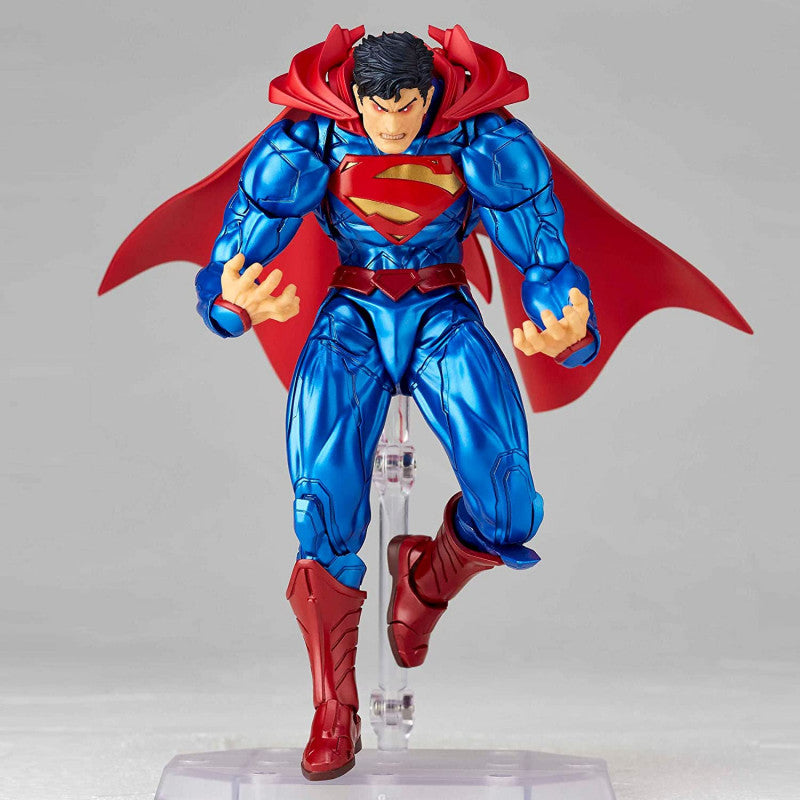 Superman - Complex Amazing Yamaguchi No.029 - Kaiyodo - Anime Figuren günstig kaufen