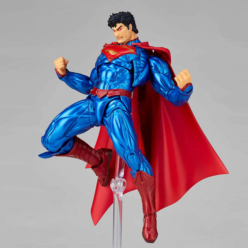 Superman - Complex Amazing Yamaguchi No.029 - Kaiyodo - Anime Figuren günstig kaufen