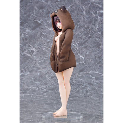 Ayakashi Triangle PVC Statue 1/7 Suzu Kanade 24 cm