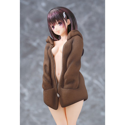 Ayakashi Triangle PVC Statue 1/7 Suzu Kanade 24 cm