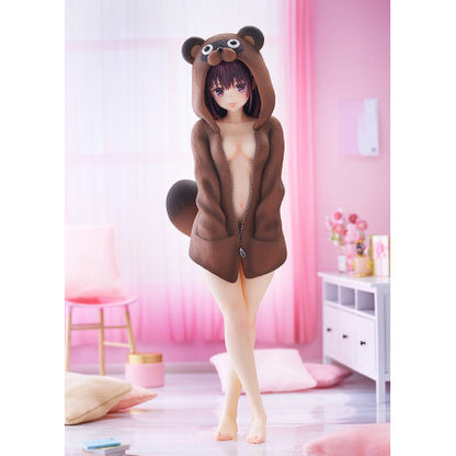 Ayakashi Triangle PVC Statue 1/7 Suzu Kanade 24 cm