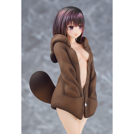 Ayakashi Triangle PVC Statue 1/7 Suzu Kanade 24 cm