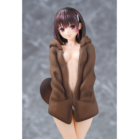 Ayakashi Triangle PVC Statue 1/7 Suzu Kanade 24 cm